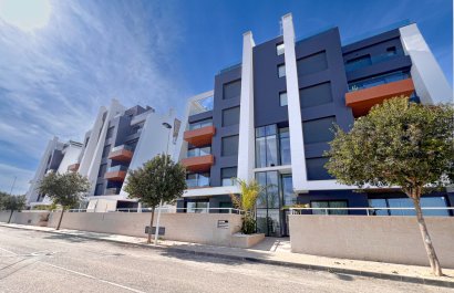 Resale - Apartment / flat - Guardamar del Segura - Urbanizaciones
