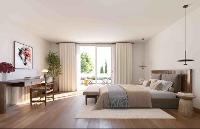 New Build - Townhouse / Duplex / Corner - Sotogrande