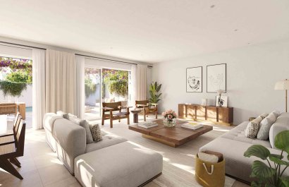 New Build - Villa - Sotogrande