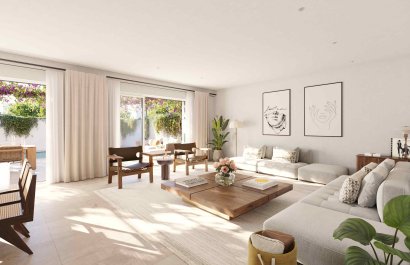 New Build - Villa - Sotogrande