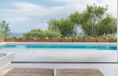 New Build - Villa - Orihuela