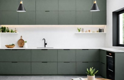 New Build - Villa - Orihuela