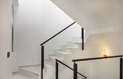 New Build - Villa - San Pedro del Pinatar