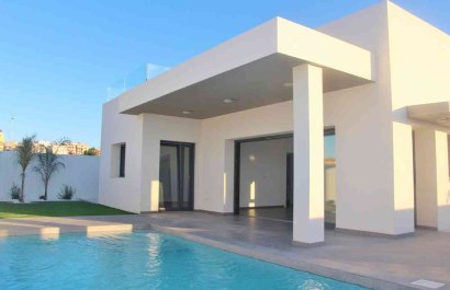 New Build - Villa - Rafal