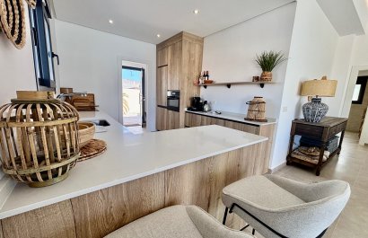 New Build - Villa - Rafal