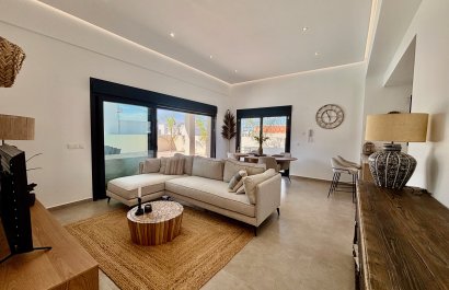 New Build - Villa - Rafal