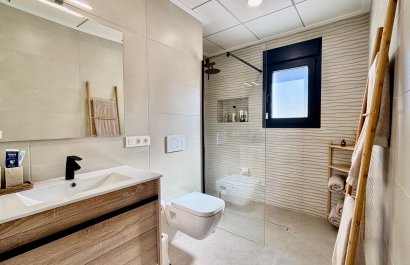 New Build - Villa - Rafal