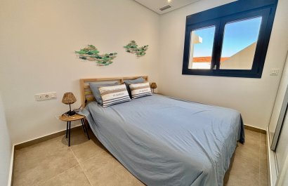 New Build - Villa - Rafal