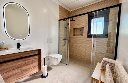 New Build - Villa - Rafal