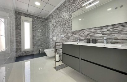 New Build - Villa - Rafal