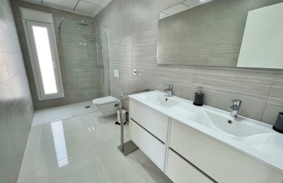 New Build - Villa - Rafal