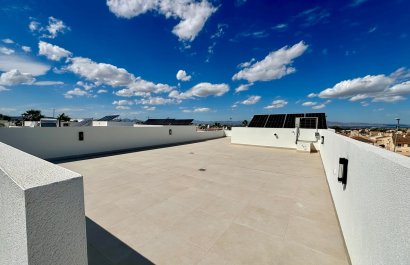 New Build - Villa - Rojales