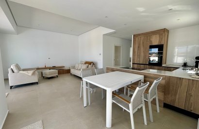 New Build - Villa - Rojales