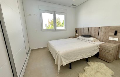 New Build - Villa - Rojales