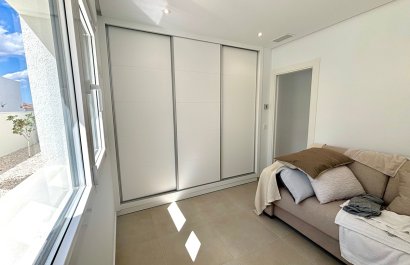 New Build - Villa - Rojales