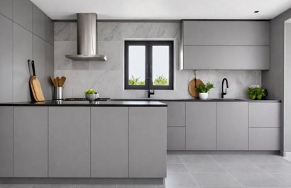 New Build - Villa - Orihuela