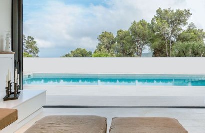 New Build - Villa - Orihuela