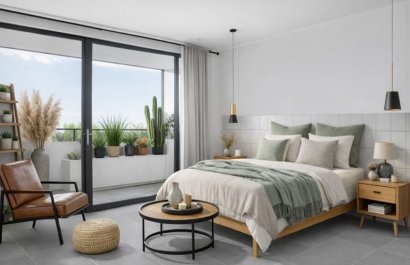 New Build - Villa - Orihuela