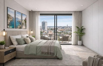 New Build - Bungalow - Torrevieia - Torrevieja