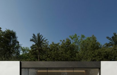 New Build - Villa - Alfas del Pí