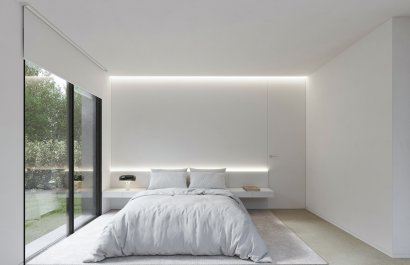 New Build - Villa - Alfas del Pí