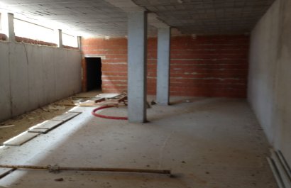 Resale - Commercial - Los Montesinos