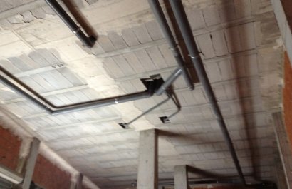 Resale - Commercial - Los Montesinos