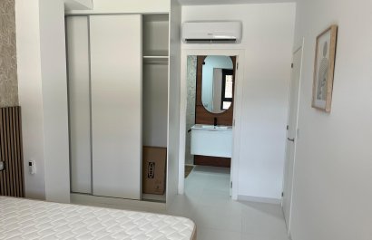 Herverkoop - Appartement / flat - San Miguel de Salinas