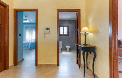 Resale - Villa - Los Montesinos - La Herrada