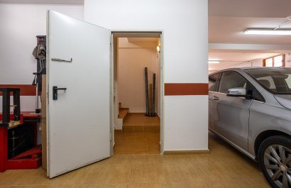 Resale - Villa - Los Montesinos - La Herrada