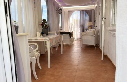 Resale - Villa - Torre Pacheco - Sierra Golf