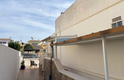 Resale - Villa - Torre Pacheco - Sierra Golf