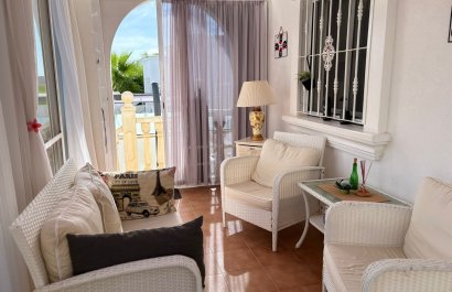 Resale - Villa - Torre Pacheco - Sierra Golf