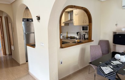 Resale - Villa - Torre Pacheco - Sierra Golf