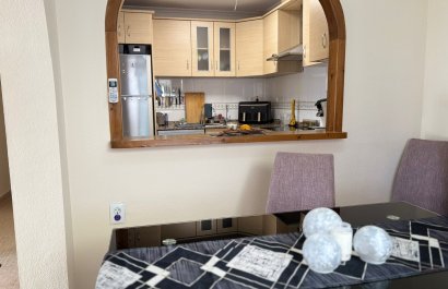 Resale - Villa - Torre Pacheco - Sierra Golf