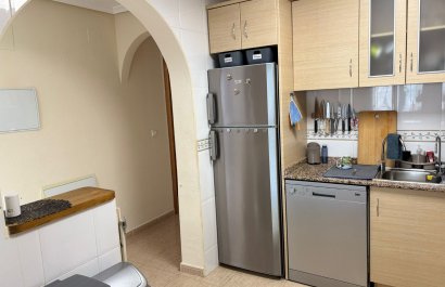 Resale - Villa - Torre Pacheco - Sierra Golf