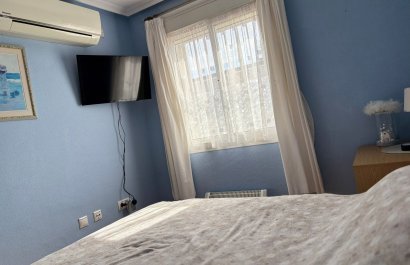 Resale - Villa - Torre Pacheco - Sierra Golf