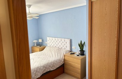 Resale - Villa - Torre Pacheco - Sierra Golf