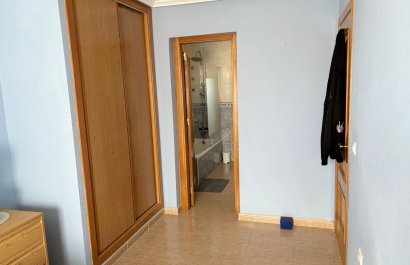 Resale - Villa - Torre Pacheco - Sierra Golf