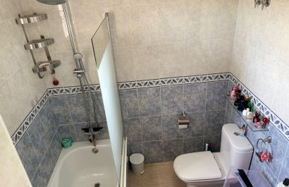 Resale - Villa - Torre Pacheco - Sierra Golf