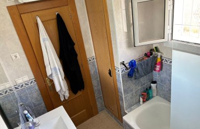 Resale - Villa - Torre Pacheco - Sierra Golf