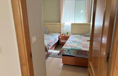 Resale - Villa - Torre Pacheco - Sierra Golf