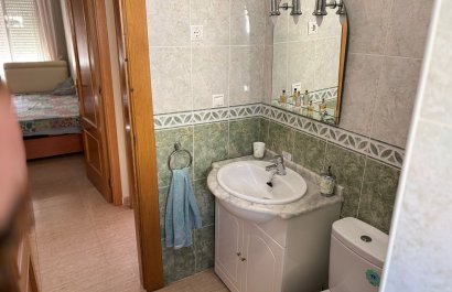 Resale - Villa - Torre Pacheco - Sierra Golf