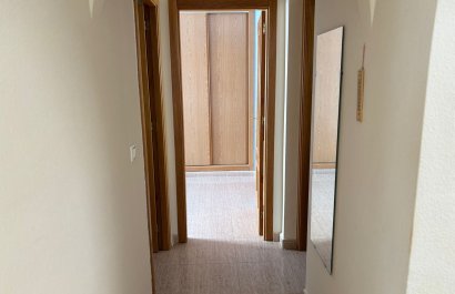 Resale - Villa - Torre Pacheco - Sierra Golf