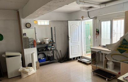 Resale - Villa - Torre Pacheco - Sierra Golf