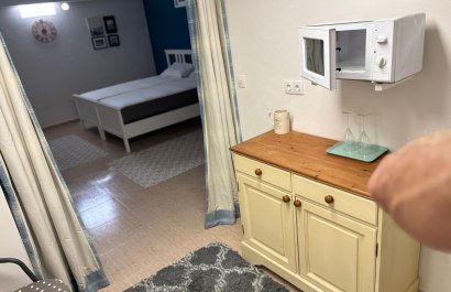 Resale - Villa - Torre Pacheco - Sierra Golf