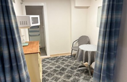 Resale - Villa - Torre Pacheco - Sierra Golf