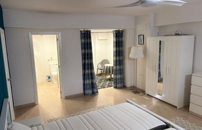 Resale - Villa - Torre Pacheco - Sierra Golf