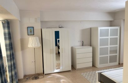 Resale - Villa - Torre Pacheco - Sierra Golf