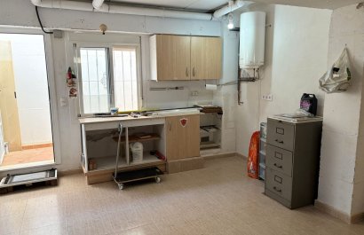 Resale - Villa - Torre Pacheco - Sierra Golf